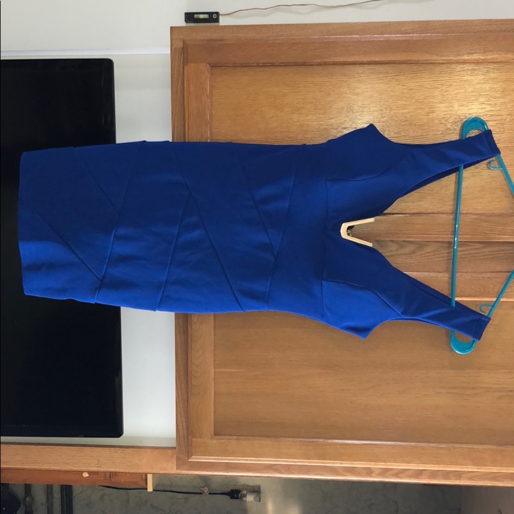 Bodycon dress